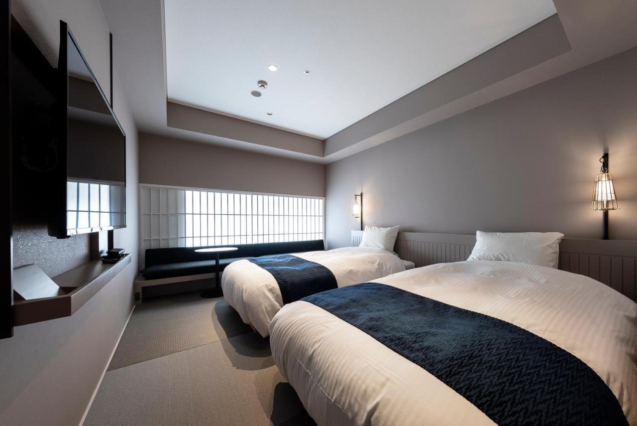 Hotel Torifito Kanazawa Exterior photo