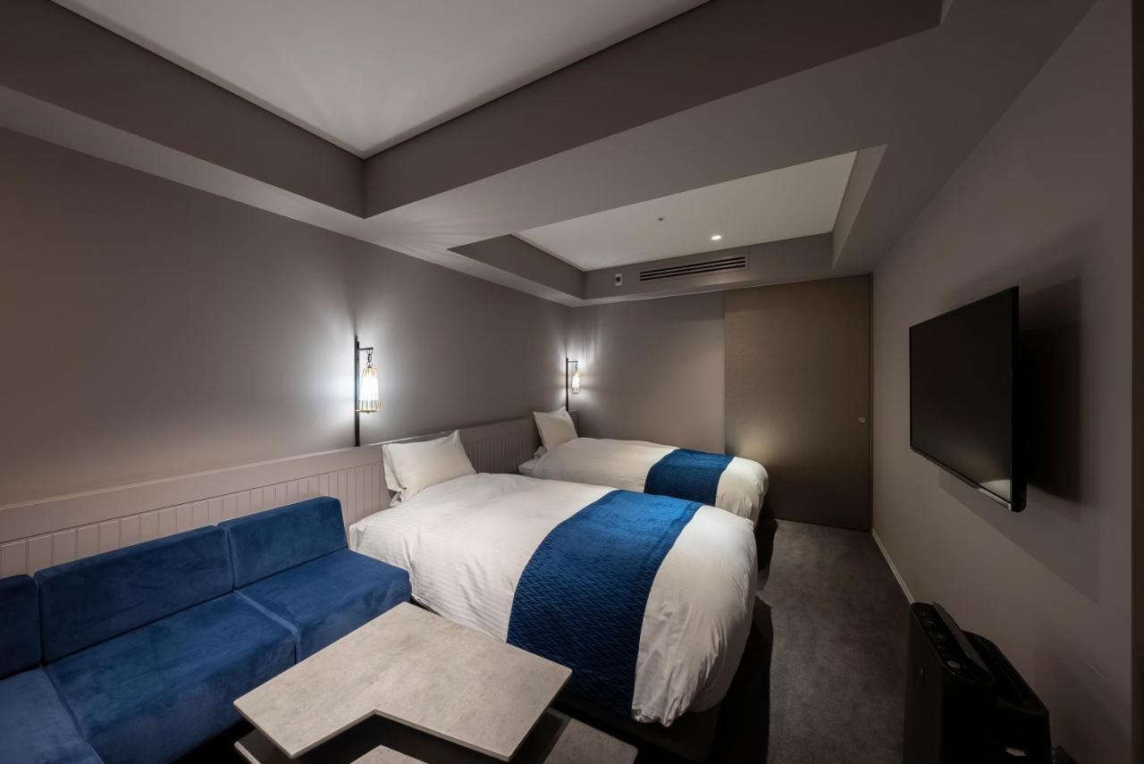 Hotel Torifito Kanazawa Exterior photo