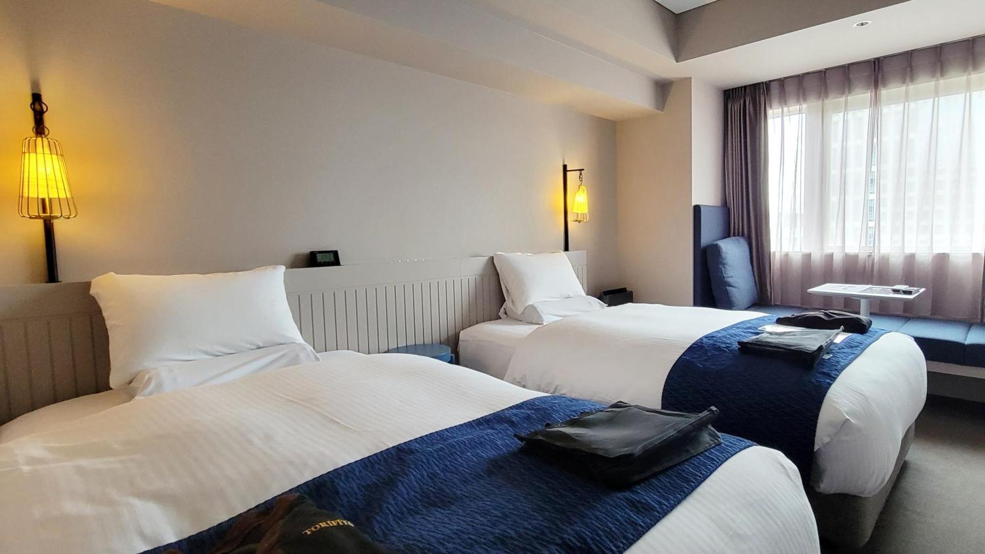 Hotel Torifito Kanazawa Room photo