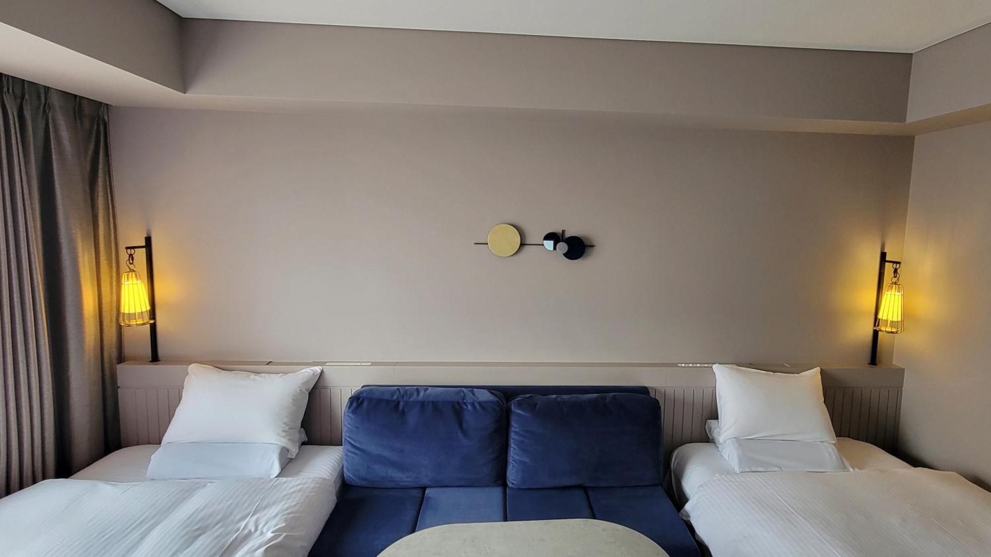 Hotel Torifito Kanazawa Room photo