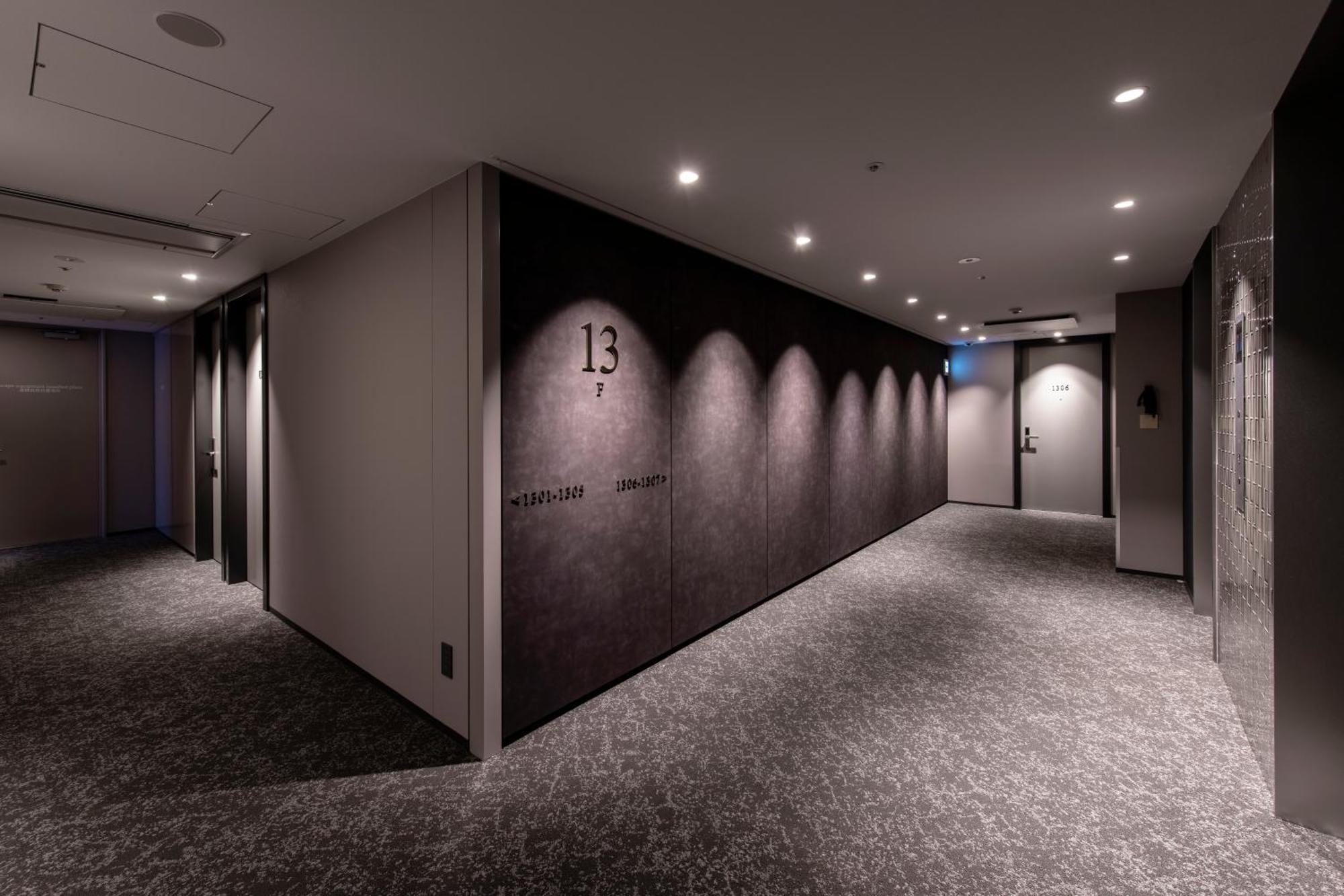 Hotel Torifito Kanazawa Exterior photo